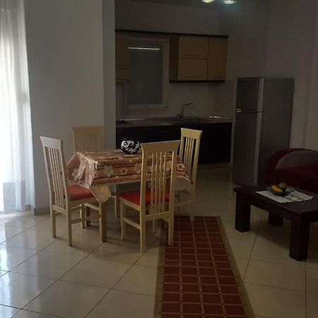 Faik Shehu Apartments Durrës Exterior foto