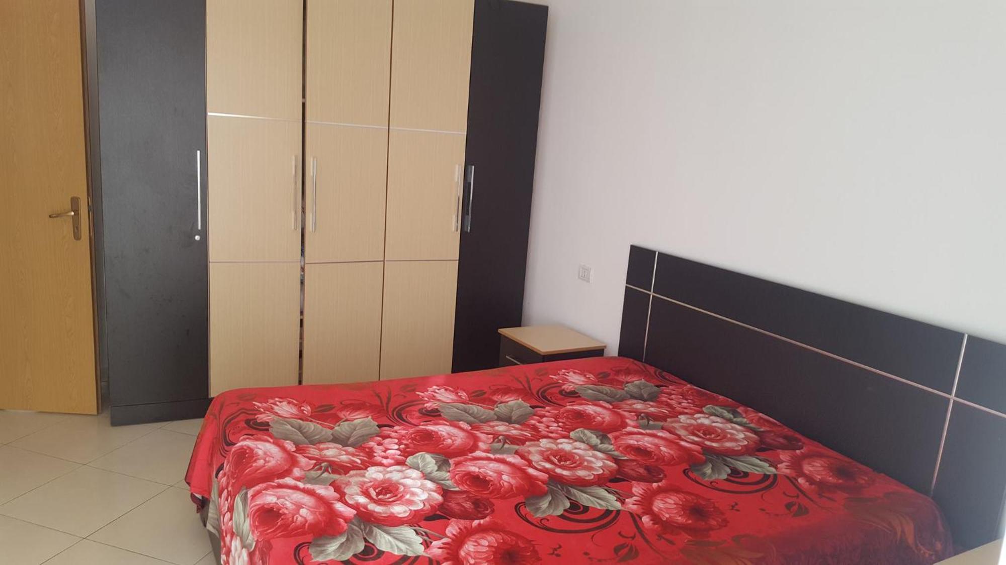 Faik Shehu Apartments Durrës Exterior foto