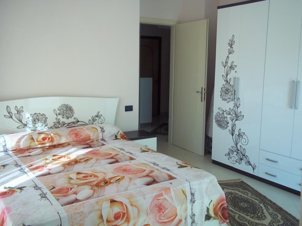 Faik Shehu Apartments Durrës Exterior foto